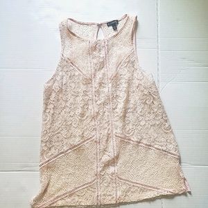 Express top